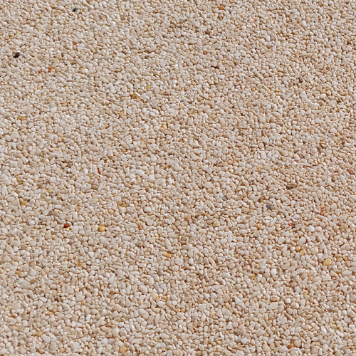 Marmorkiesel 1 - 3 mm beige